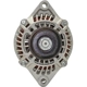 Purchase Top-Quality New Alternator by QUALITY-BUILT - 13735N pa5