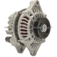 Purchase Top-Quality New Alternator by QUALITY-BUILT - 13735N pa7