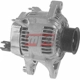 Purchase Top-Quality New Alternator by QUALITY-BUILT - 13742N pa5