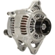 Purchase Top-Quality New Alternator by QUALITY-BUILT - 13746N pa5