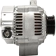 Purchase Top-Quality New Alternator by QUALITY-BUILT - 13754N pa2