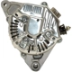 Purchase Top-Quality New Alternator by QUALITY-BUILT - 13755N pa2