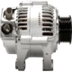 Purchase Top-Quality New Alternator by QUALITY-BUILT - 13755N pa4