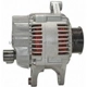 Purchase Top-Quality New Alternator by QUALITY-BUILT - 13765N pa4