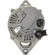 Purchase Top-Quality New Alternator by QUALITY-BUILT - 13766N pa4