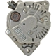 Purchase Top-Quality New Alternator by QUALITY-BUILT - 13767N pa3