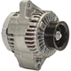 Purchase Top-Quality New Alternator by QUALITY-BUILT - 13767N pa4
