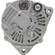 Purchase Top-Quality New Alternator by QUALITY-BUILT - 13769N pa2