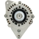 Purchase Top-Quality Quality-Built - 13786N - Alternator pa1