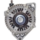 Purchase Top-Quality New Alternator by QUALITY-BUILT - 13791N pa1