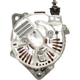 Purchase Top-Quality New Alternator by QUALITY-BUILT - 13791N pa4