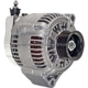 Purchase Top-Quality New Alternator by QUALITY-BUILT - 13791N pa5