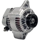 Purchase Top-Quality New Alternator by QUALITY-BUILT - 13794N pa2