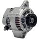 Purchase Top-Quality New Alternator by QUALITY-BUILT - 13794N pa5