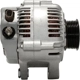 Purchase Top-Quality New Alternator by QUALITY-BUILT - 13806N pa1