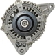 Purchase Top-Quality New Alternator by QUALITY-BUILT - 13806N pa2