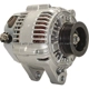 Purchase Top-Quality New Alternator by QUALITY-BUILT - 13806N pa4