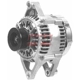 Purchase Top-Quality New Alternator by QUALITY-BUILT - 13822N pa1