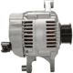 Purchase Top-Quality New Alternator by QUALITY-BUILT - 13824N pa1
