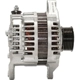 Purchase Top-Quality New Alternator by QUALITY-BUILT - 13827N pa3
