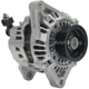 Purchase Top-Quality New Alternator by QUALITY-BUILT - 13828N pa8
