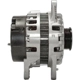 Purchase Top-Quality New Alternator by QUALITY-BUILT - 13839N pa4