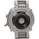 Purchase Top-Quality Quality-Built - 13868N - Alternator pa1