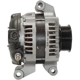 Purchase Top-Quality Quality-Built - 13868N - Alternator pa3
