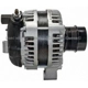 Purchase Top-Quality New Alternator by QUALITY-BUILT - 13870N pa4