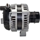Purchase Top-Quality New Alternator by QUALITY-BUILT - 13870N pa7