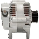 Purchase Top-Quality New Alternator by QUALITY-BUILT - 13873N pa3