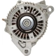 Purchase Top-Quality New Alternator by QUALITY-BUILT - 13873N pa4