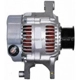 Purchase Top-Quality New Alternator by QUALITY-BUILT - 13874N pa4