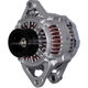 Purchase Top-Quality New Alternator by QUALITY-BUILT - 13874N pa5