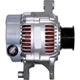 Purchase Top-Quality New Alternator by QUALITY-BUILT - 13874N pa6