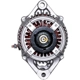 Purchase Top-Quality New Alternator by QUALITY-BUILT - 13874N pa7