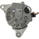 Purchase Top-Quality New Alternator by QUALITY-BUILT - 13876N pa4