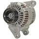 Purchase Top-Quality New Alternator by QUALITY-BUILT - 13876N pa5
