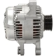 Purchase Top-Quality New Alternator by QUALITY-BUILT - 13878N pa1