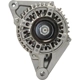 Purchase Top-Quality New Alternator by QUALITY-BUILT - 13878N pa2
