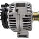 Purchase Top-Quality New Alternator by QUALITY-BUILT - 13884N pa2