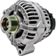 Purchase Top-Quality New Alternator by QUALITY-BUILT - 13884N pa1