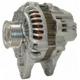 Purchase Top-Quality New Alternator by QUALITY-BUILT - 13886N pa1