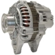 Purchase Top-Quality New Alternator by QUALITY-BUILT - 13886N pa6