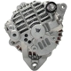 Purchase Top-Quality New Alternator by QUALITY-BUILT - 13886N pa7