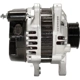 Purchase Top-Quality New Alternator by QUALITY-BUILT - 13887N pa1