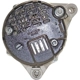Purchase Top-Quality New Alternator by QUALITY-BUILT - 13887N pa3