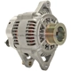 Purchase Top-Quality New Alternator by QUALITY-BUILT - 13911N pa8