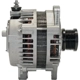 Purchase Top-Quality New Alternator by QUALITY-BUILT - 13939N pa1