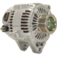 Purchase Top-Quality New Alternator by QUALITY-BUILT - 13956N pa3